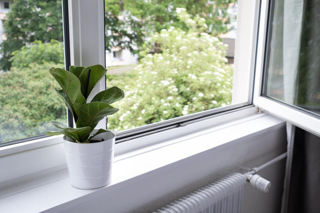 Cruwzo I Apartment In The Heart Of Ruhr Area Essen Bagian luar foto
