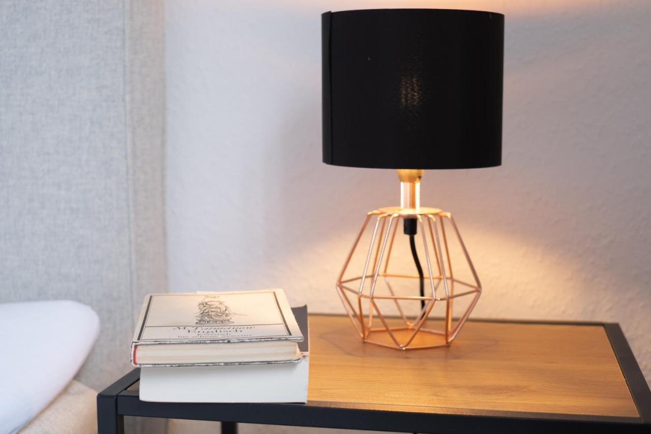 Cruwzo I Apartment In The Heart Of Ruhr Area Essen Bagian luar foto