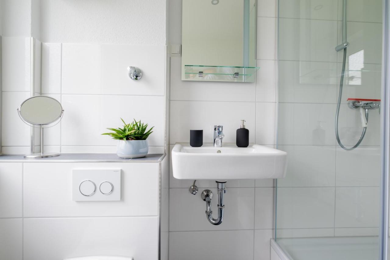 Cruwzo I Apartment In The Heart Of Ruhr Area Essen Bagian luar foto